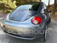 2008 Volkswagen BEETLE