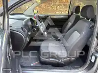 2008 Volkswagen BEETLE