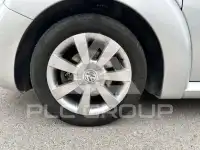 2021 Volkswagen BEETLE