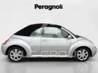 2021 Volkswagen BEETLE