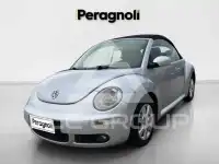 2021 Volkswagen BEETLE