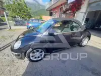 2008 Volkswagen BEETLE