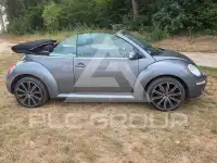 2008 Volkswagen BEETLE