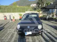 2008 Volkswagen BEETLE