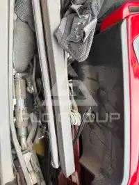 2008 Volkswagen BEETLE