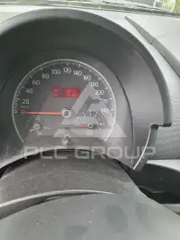 2008 Volkswagen BEETLE