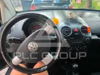 2008 Volkswagen BEETLE
