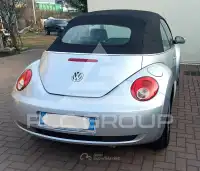 2008 Volkswagen BEETLE