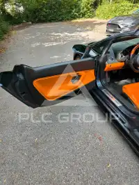 2008 Lamborghini Gallardo