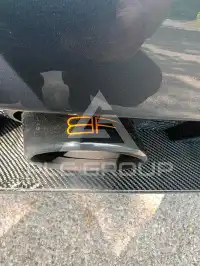 2008 Lamborghini Gallardo