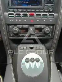 2008 Lamborghini Gallardo