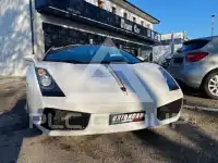 2008 Lamborghini Gallardo