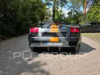 2008 Lamborghini Gallardo