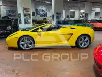 2008 Lamborghini Gallardo