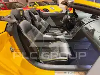 2008 Lamborghini Gallardo