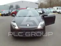 2008 Renault Laguna