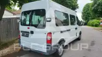 2008 Renault Master