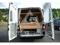 2008 Renault Master