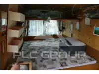 2008 Renault Master