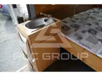 2008 Renault Master