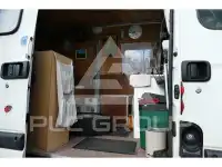 2008 Renault Master