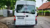 2008 Renault Master