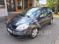 2008 Renault Scenic