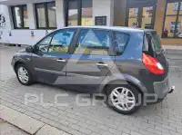 2008 Renault Scenic