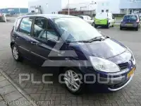 2008 Renault Scenic