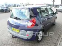 2008 Renault Scenic
