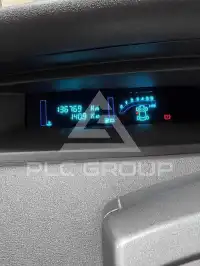 2008 Renault Scenic
