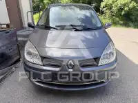2008 Renault Scenic