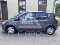 2008 Renault Scenic