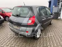 2008 Renault Scenic
