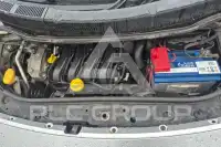 2008 Renault Scenic