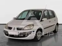 2008 Renault Scenic