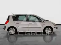 2008 Renault Scenic