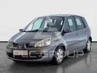 2008 Renault Scenic