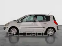 2008 Renault Scenic