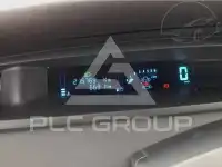 2008 Renault Scenic