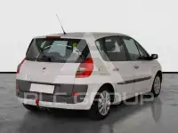 2008 Renault Scenic
