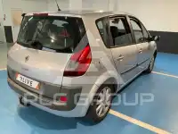 2008 Renault Scenic