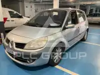 2008 Renault Scenic