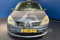 2008 Renault Scenic