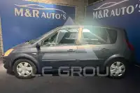 2008 Renault Scenic
