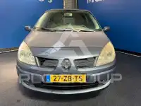 2008 Renault Scenic