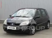 2008 Renault Scenic