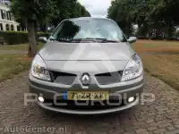 2008 Renault Scenic