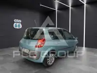 2008 Renault Scenic