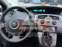 2008 Renault Scenic